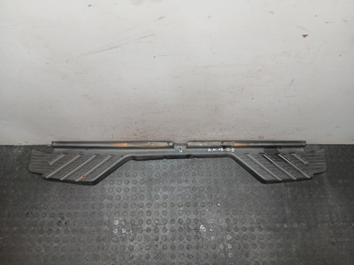 Nissan navara d22 - navara, bumper