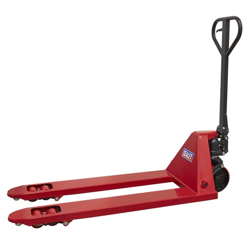 Sealey pallet truck 2200kg - pallet,