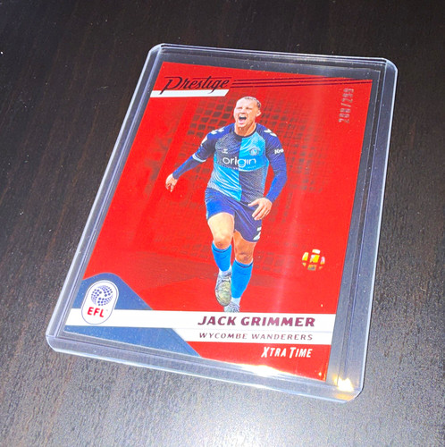 Panini prestige efl - panini,