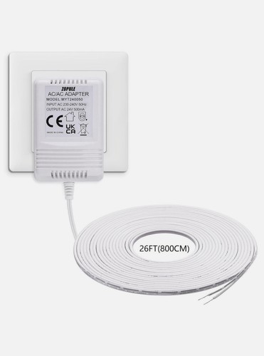 24volt 500ma doorbell - 500ma,