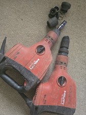 Hilti Te 706-AVR 110V