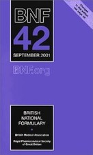 British National Formulary 42