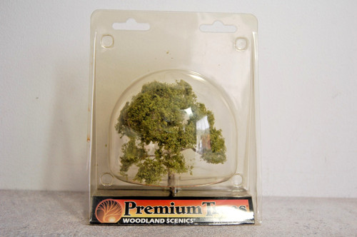 Woodland scenics tr1609 10cm - woodland,