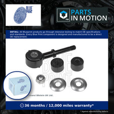 Anti Roll Bar Link fits TOYOTA LAND CRUISER AMAZON HDJ100 4.2D 98 to 07 1HD-FTE