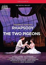 Rhapsody/The Two Pigeons: The