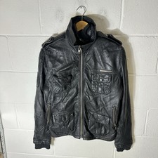 Superdry Jacket Mens Small