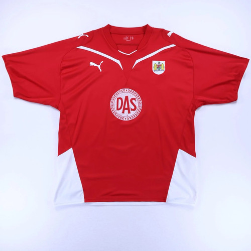 Original authentic bristol - authentic,