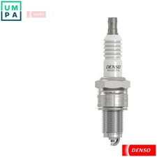 4x SPARK PLUG W22EPR-U FOR