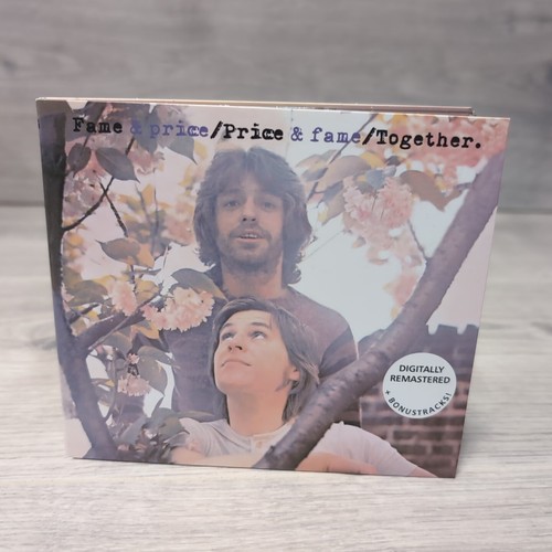 Georgie fame alan price - &,
