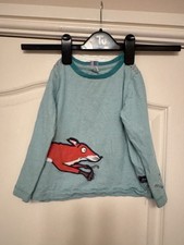 Boys Joules Gruffalo Chomp