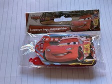 Disney Pixar Cars Lighting