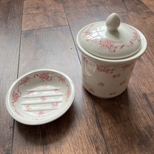 Vintage laura ashley ribbons - vintage,