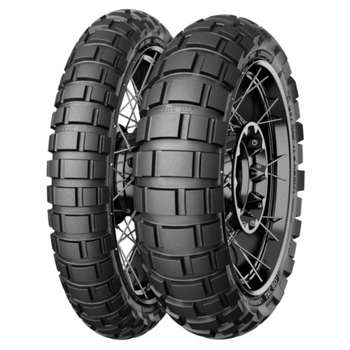 Continental tkc gen pair - continental,