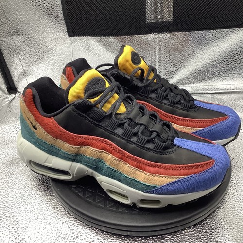 Nike air max multicolor - nike, 95