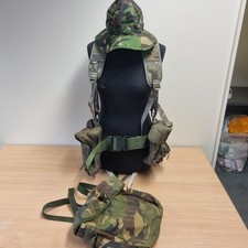 British Army Surplus Bundle
