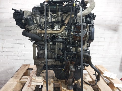 Engine peugeot partner - engine,