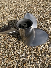 Rebel Stainless Steel