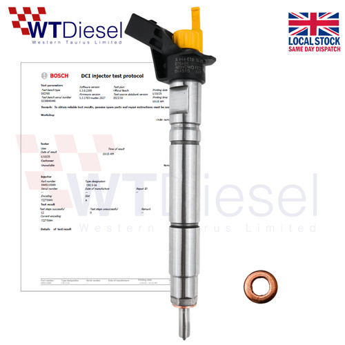 Bosch 0445115069 a6460701487 - bosch,