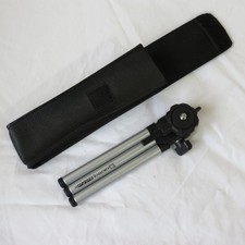 Giottos 2-section mini ball  pod tripod Ball.Pod II