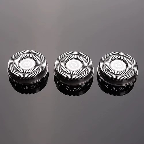 Aquatouch replacement shaver - replacement,