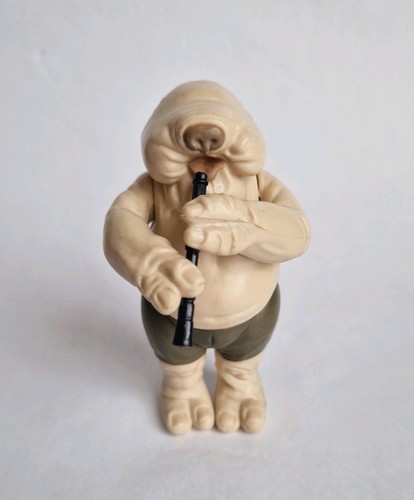 Vintage star wars droopy - star,
