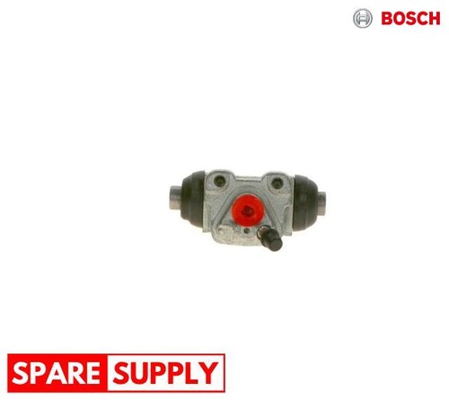Wheel brake cylinder for - wheel,