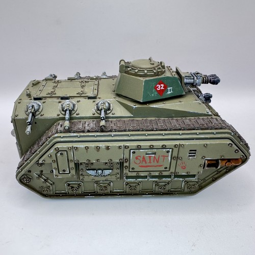 Astra militarum chimera - astra,