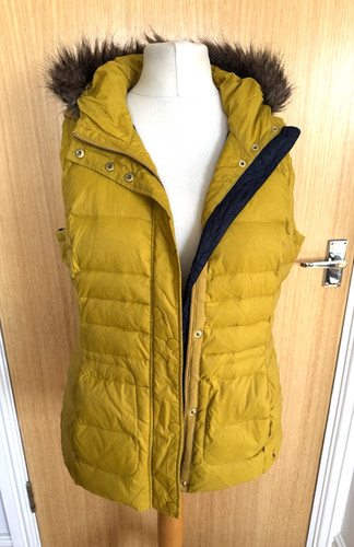 Joules ladies gilet - joules, 16