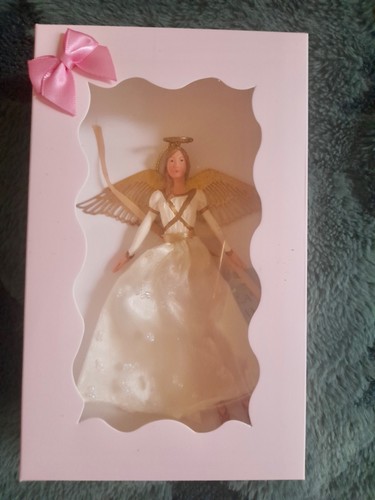 Xmas stunning fairy gisela - stunning, by