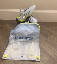 Adidas Elite Predators Sg With