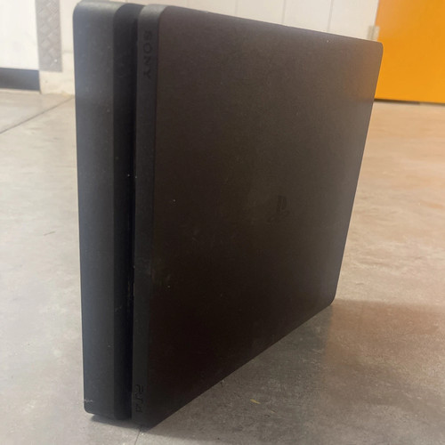 Playstation ps4 slim - ps4,