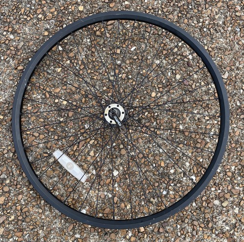 Hjc26 front wheel - hjc26”x1.50,