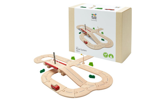 Plan toys 6208 - plan, classic