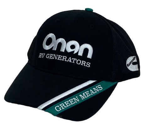 Onan generators hat - onan,