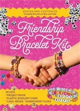 Friendship Bracelet Kit