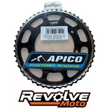 Kawasaki 49T Sprocket Black