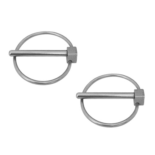 Pieces 4mm boat kayak canoe - 2,