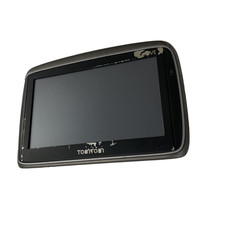TomTom Go 750 Live 4CP0.002.06 Silver 4.3" Touchscreen Portable GPS Navigator