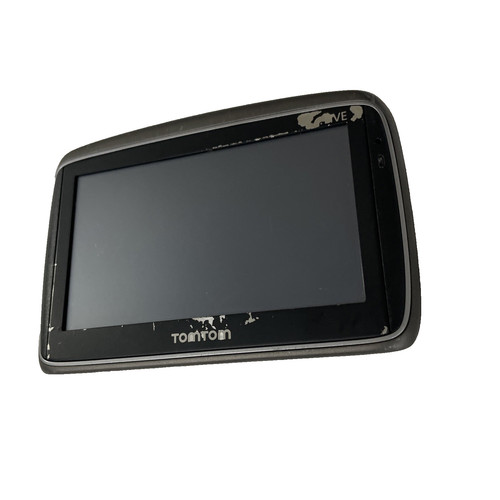 Tomtom 750 live sat nav - go,