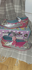 Irregular Choice, Startastic, Girls Shoes, UK 2.5-3, EU 35