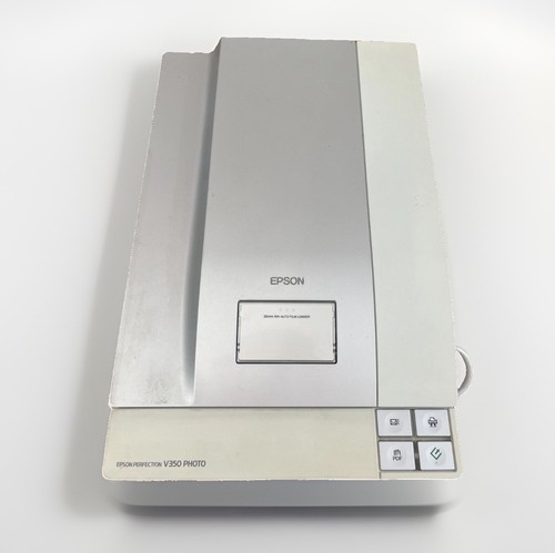 Epson perfection v350 - perfection,