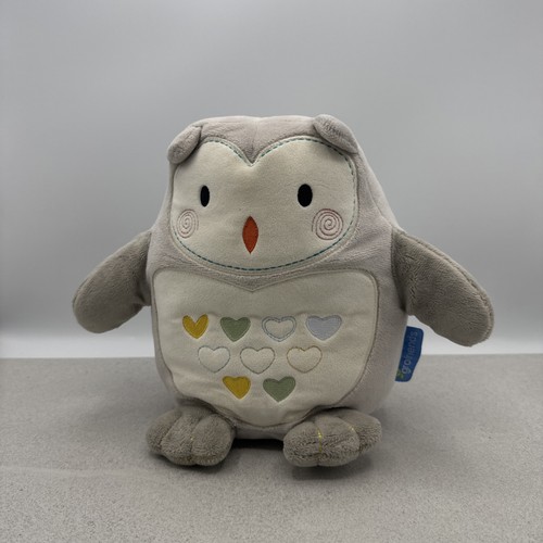 Tommee tippee ollie the owl - the,