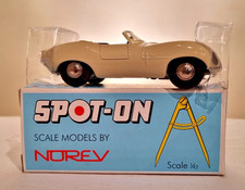 Triang Spot On 107 Jaguar XKSS