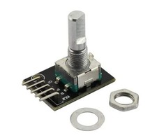 KY-040 Rotary Encoder Module