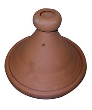 Cooking Tagine Moroccan Pot