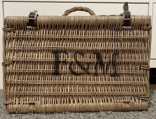 Vintage original fortnum - vintage, &