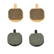 Hayes sole disc brake pads - brake,