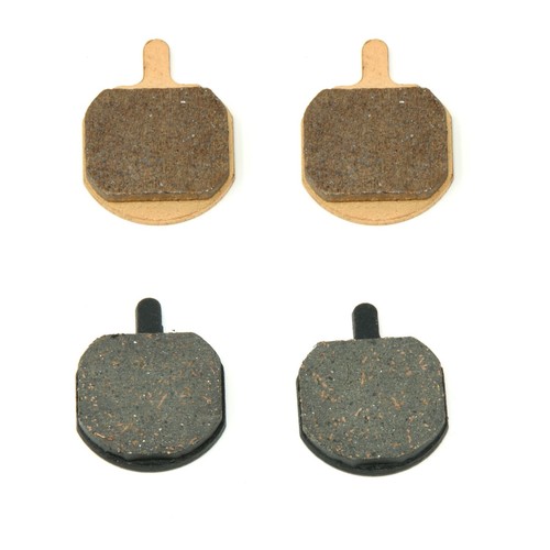 Hayes sole disc - hayes, pads