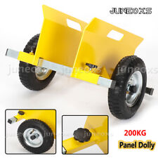 Drywall Sheet Transport Cart