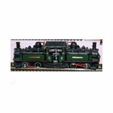 Festiniog double ended Fairlie